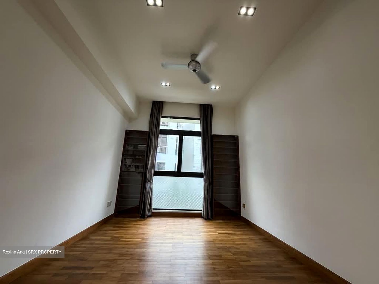 Seletaris (D27), Condominium #569147971